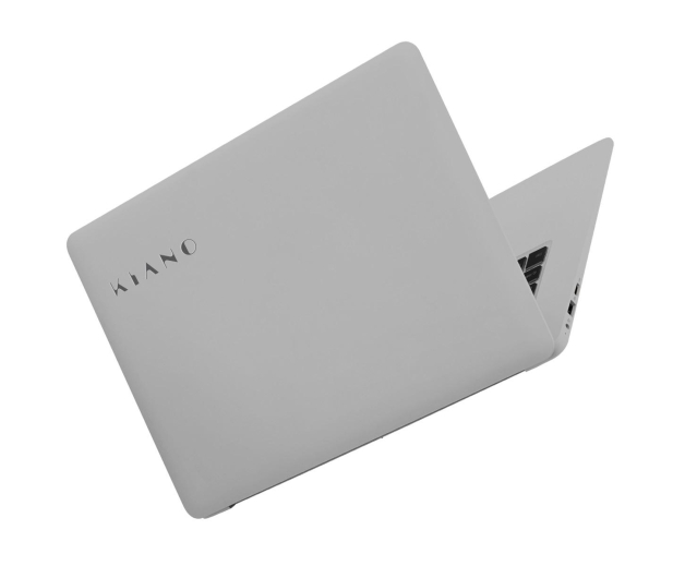 KIANO SLIMNOTE Z3735F/2GB/32GB SSD/INTEL HD/ 14,1"/W10 - 332832 - zdjęcie 2
